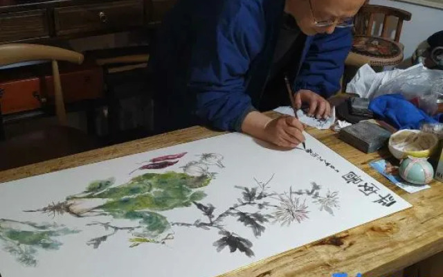 Yandang Qiushui Shanshe Hostel