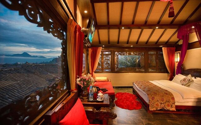 Lijiang Lotus Hostel