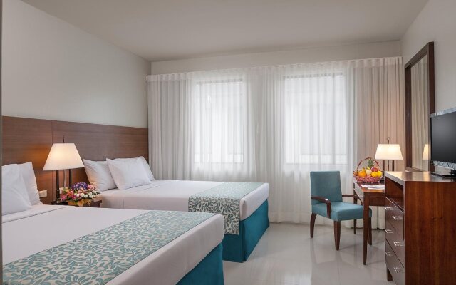 Lima Park Hotel
