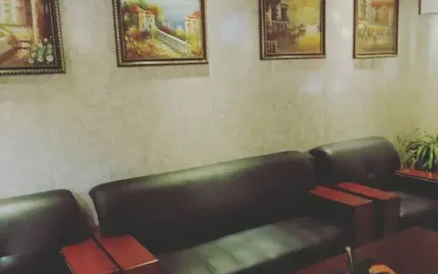 Ruojing Jinshan Hotel