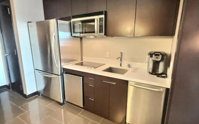 Jet Luxury at the Vdara Condo Hotel