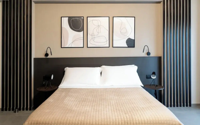 MIA Rooms B&B