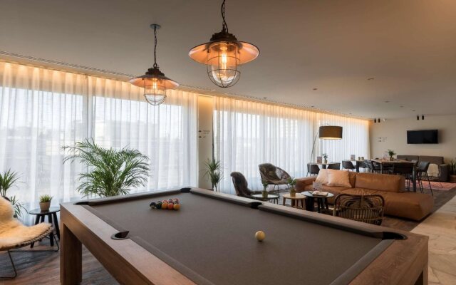 PREMIER SUITES PLUS Antwerp