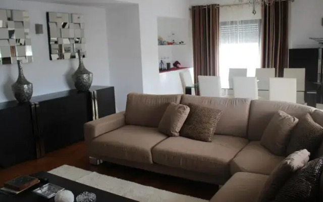 Guest House Namaste (B&B)