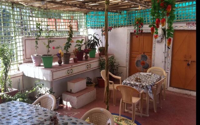 Annpurna Haveli