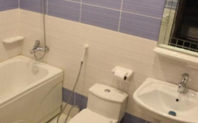 Manam Hotel Apartments