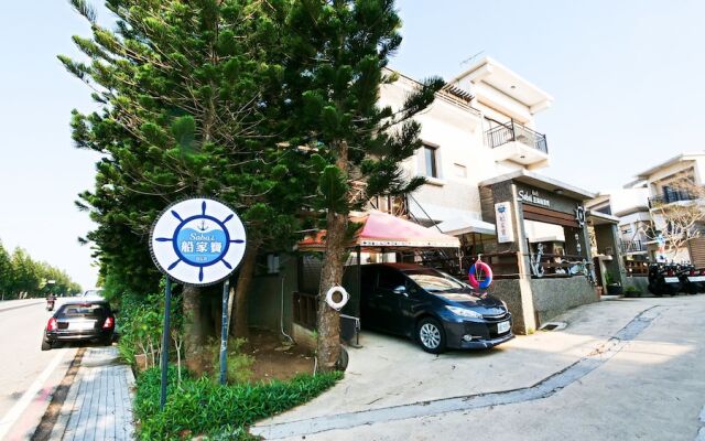 Sabai B&B
