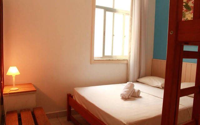Bonita Ipanema - Pousada & Hostel