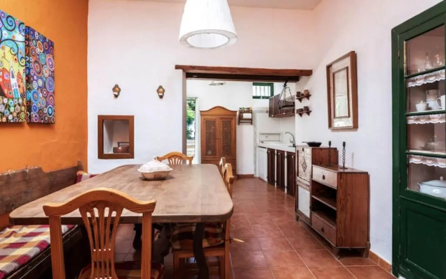 Villa Molino de La Corte