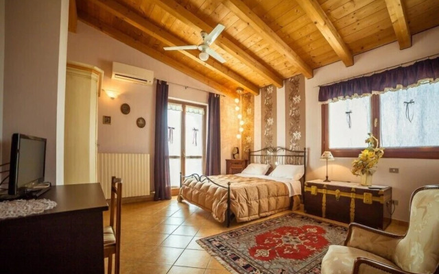 Agriturismo Le Mistral