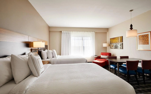 TownePlace Suites by Marriott St. Louis O'Fallon