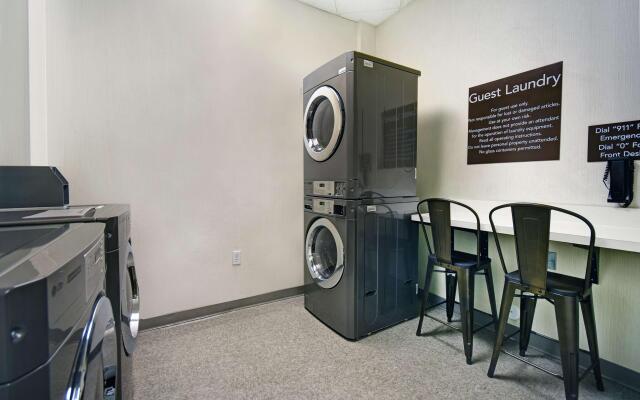 Homewood Suites by Hilton Seattle Downtown