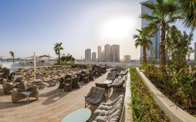 FIVE Jumeirah Village Dubai