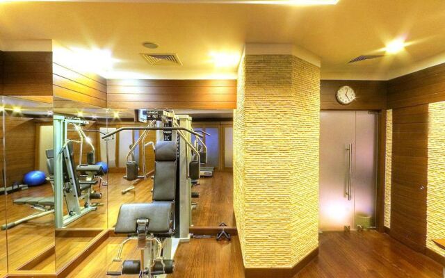Ege Palas Business Hotel