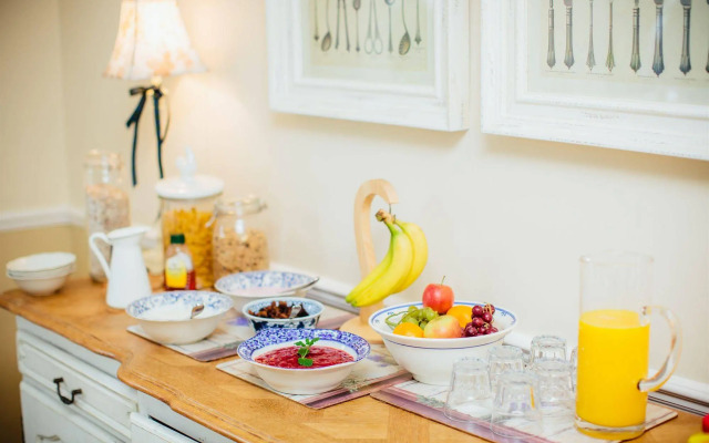 Brindleys Boutique Bed & Breakfast