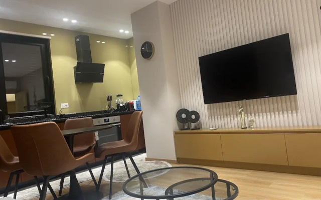 Florenc's Apartment