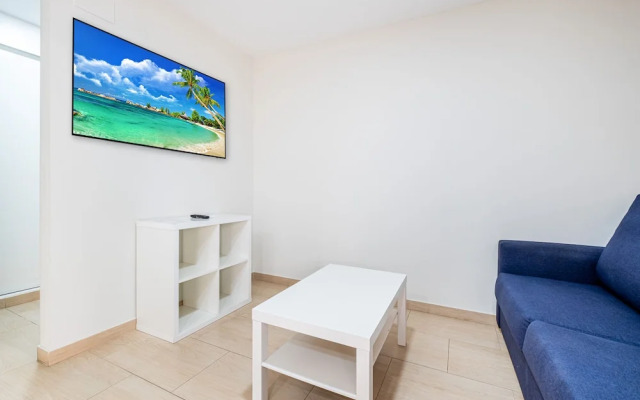 Apartamentos La Rosita Old Town