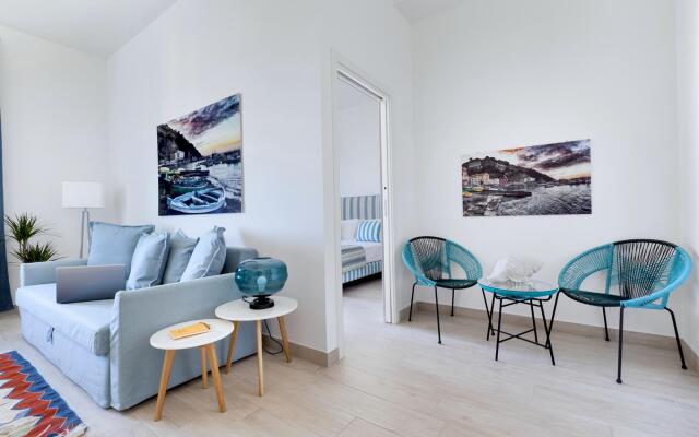 Appartamento Tramontano