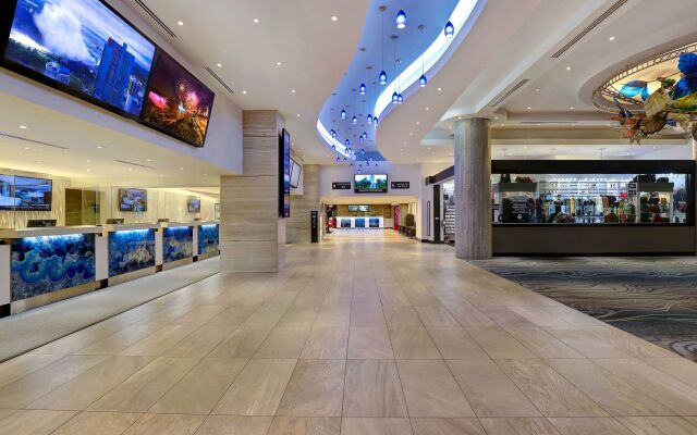 Embassy Suites by Hilton Niagara Falls Fallsview