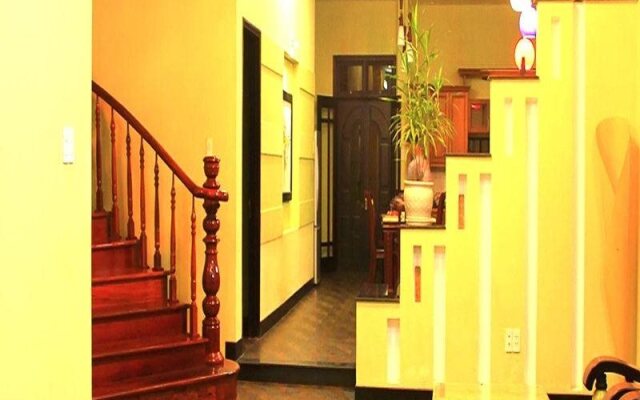 The Mansion Hoi An