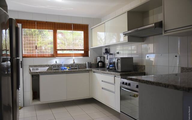 Super Casa de Praia em Costa do Sauípe