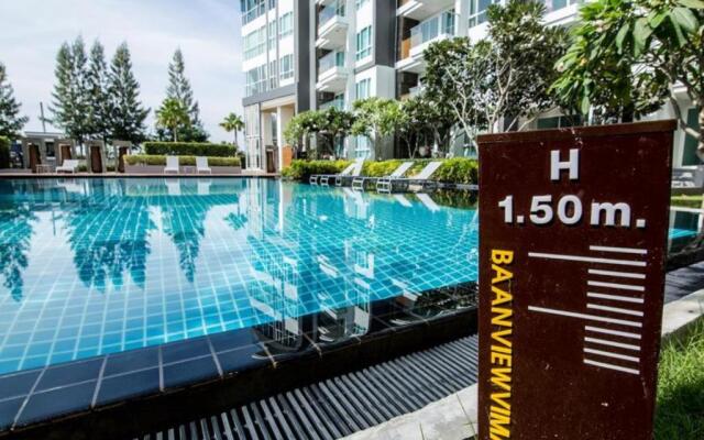 Ban View Viman Condo
