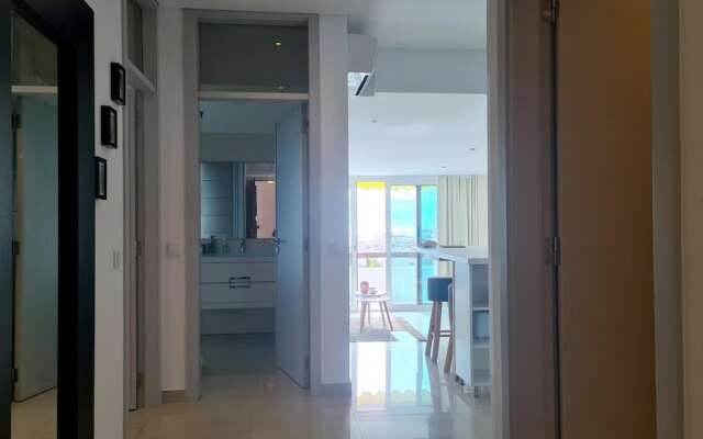 Beach Lovers Apartment 26