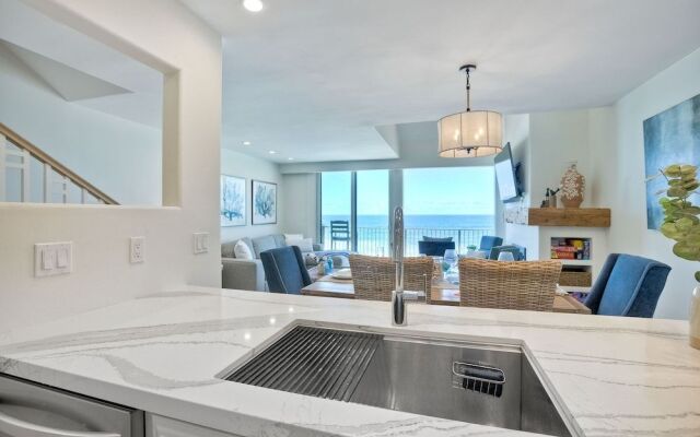 NEW Listing! Seaside Sunset