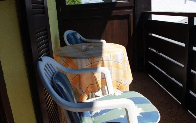 Cafe Pension Alpina