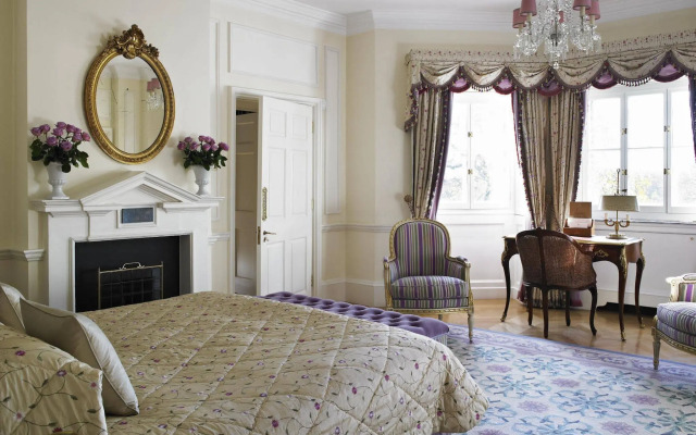 The Ritz London