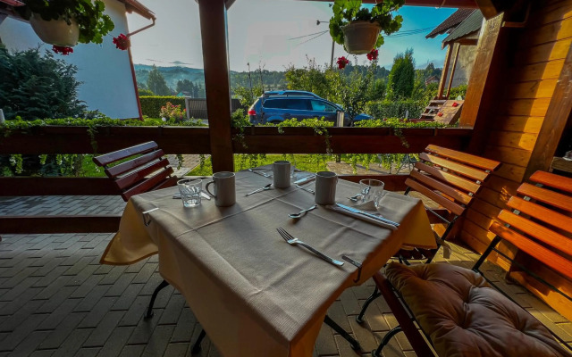 Filargo Apartments - Cazare Sovata