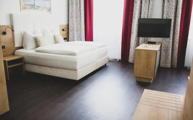 Boutique Hotel Edelmanns