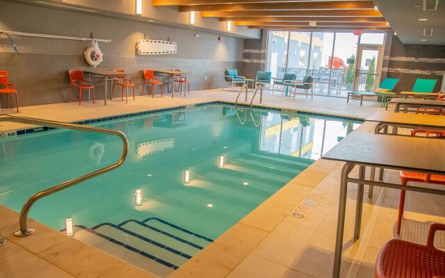 Home2 Suites by Hilton Logansport