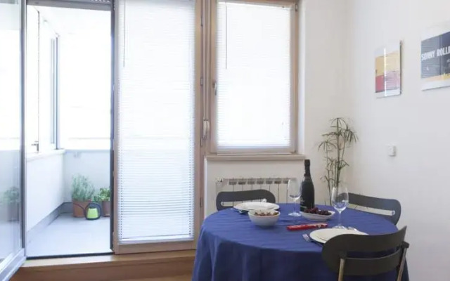 Apartment Fedja