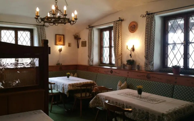 Villa Bergkristall