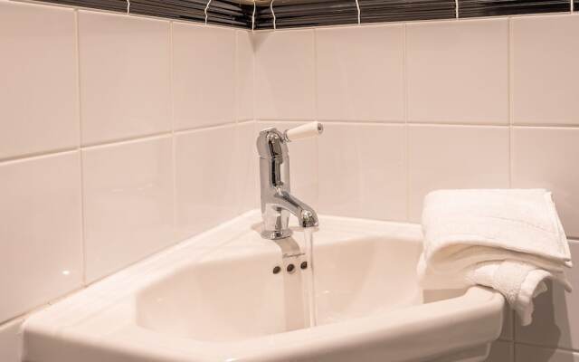 Shambles  Newly Converted Luxury
