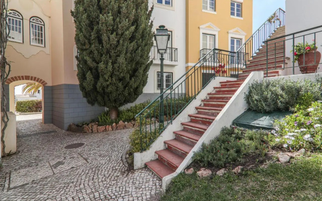 Akisol Vilamoura Villag