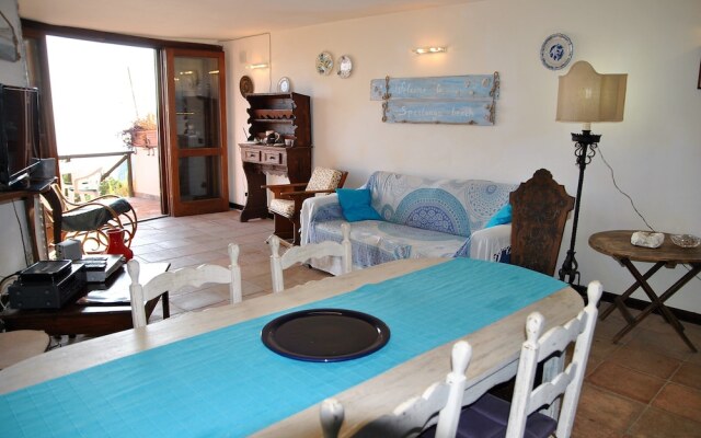 Villa in Sperlonga for 6 Persons