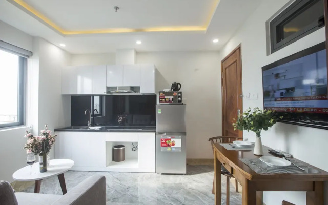 Misa Apartment