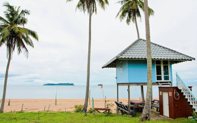 Sananwan Beach B&B
