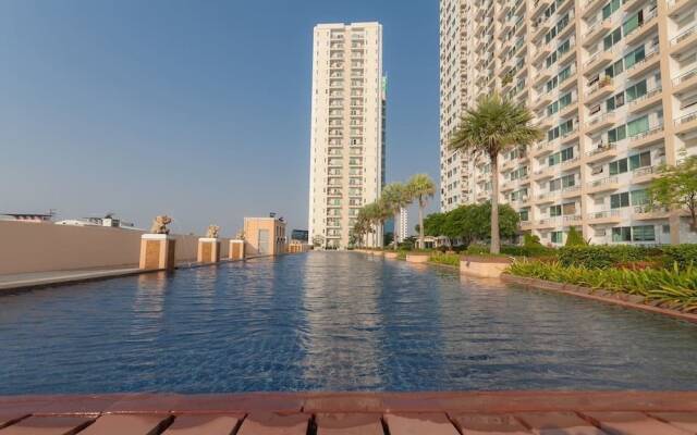 Nicely Apartment Close BKK Airport