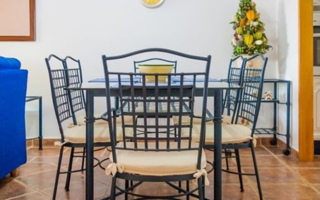Apartamento Milenio Canovas Nerja