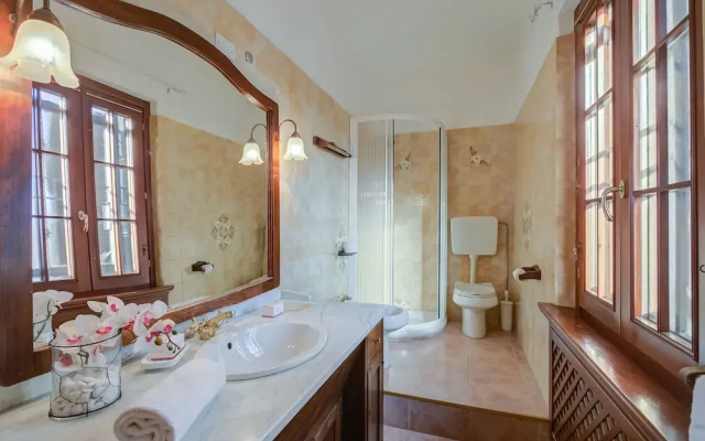 Villa Oasi With Private Pool