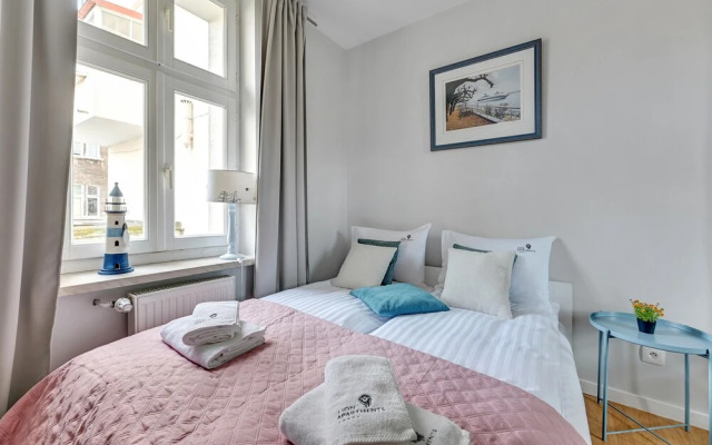 Lion Apartments - Helska 7