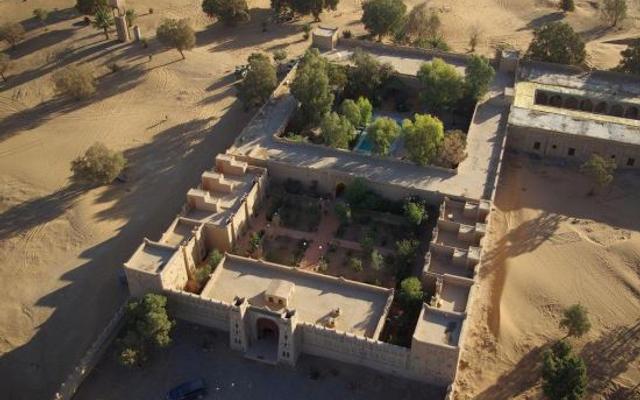 Auberge De Charme Les Dunes D´Or