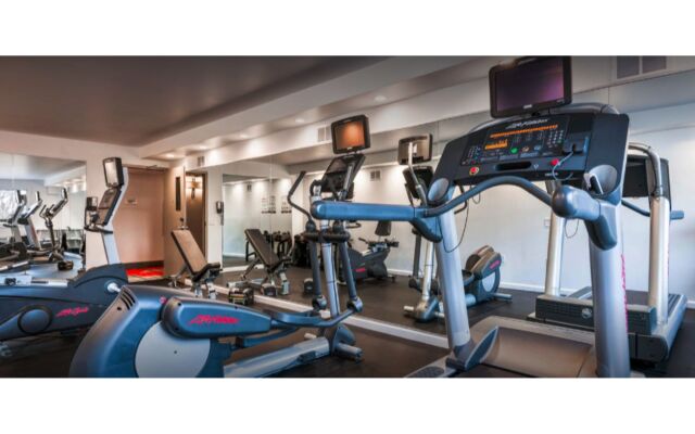 The Kenilworth Hotel - Newark Airport West