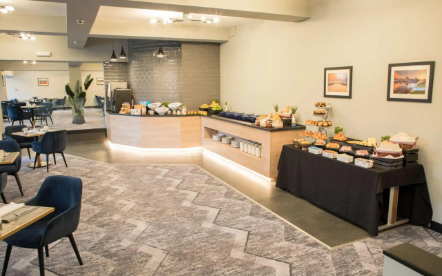 Park Inn by Radisson Bournemouth