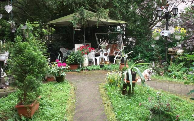 Pension und Ferienwohnung Christine Kilian