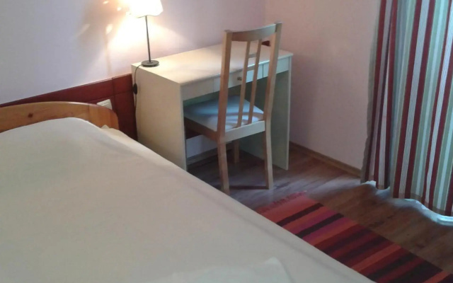 Bed Breakfast Hotel Budapest