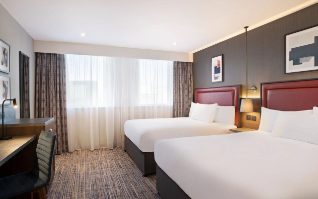 Leonardo Royal Hotel Birmingham